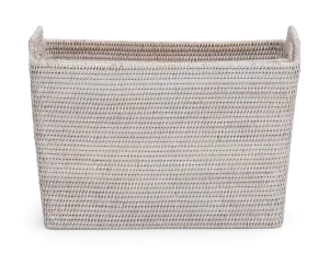 Ashcroft Magazine Basket