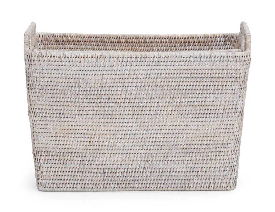 Ashcroft Magazine Basket