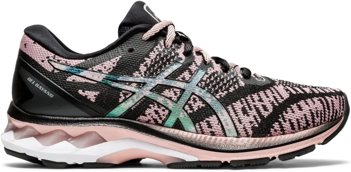 Asics Women's Gel-Kayano 27 Running Shoes