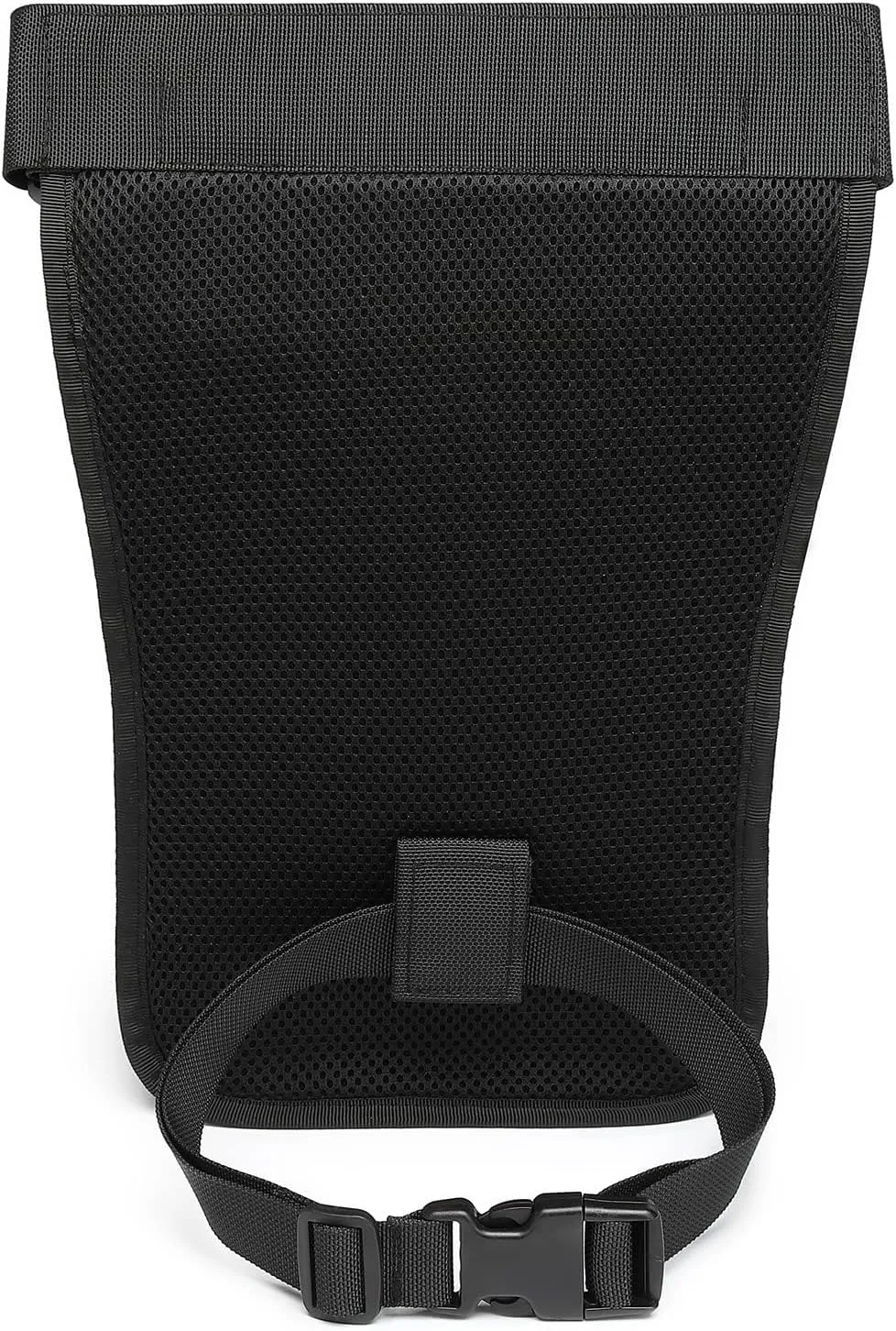ATBP Tactical Drop Leg Bag For Men Motorcycle Thigh Pouch Bag Fanny Pack Waist Bag With Universal Holster
