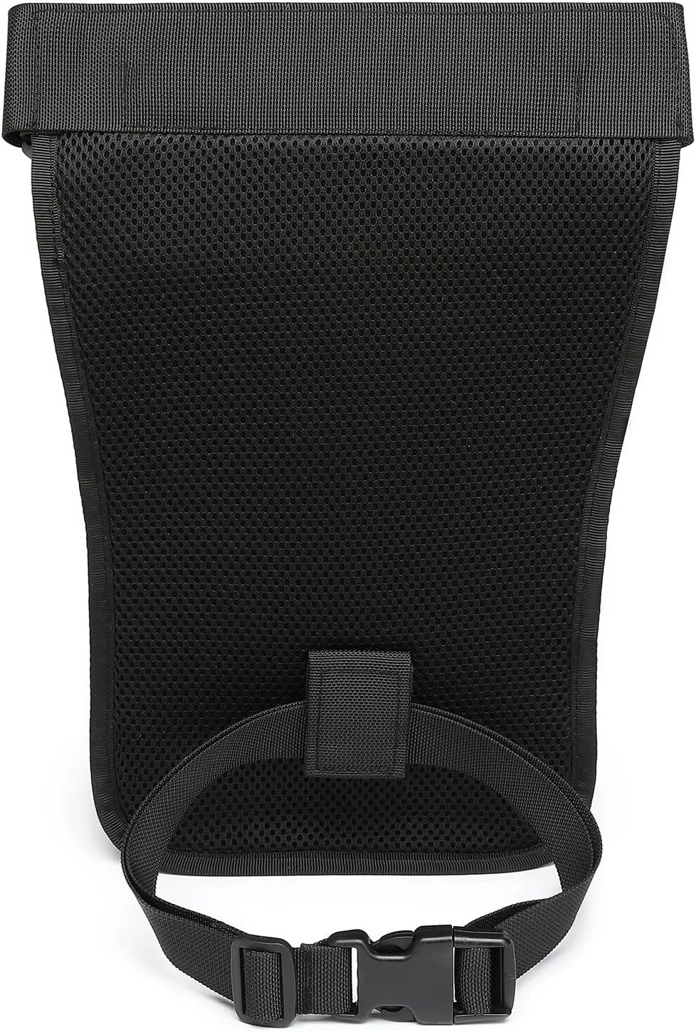 ATBP Tactical Drop Leg Bag for Men Motorcycle Thigh Pouch Bag Fanny Pack Waist Bag with Universal Holster