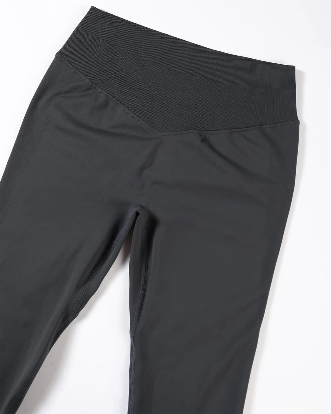 AUROLA Impressive Women Workout Leggings High Waist Yoga Pants, Seamless Running Athletic Leggings for Women