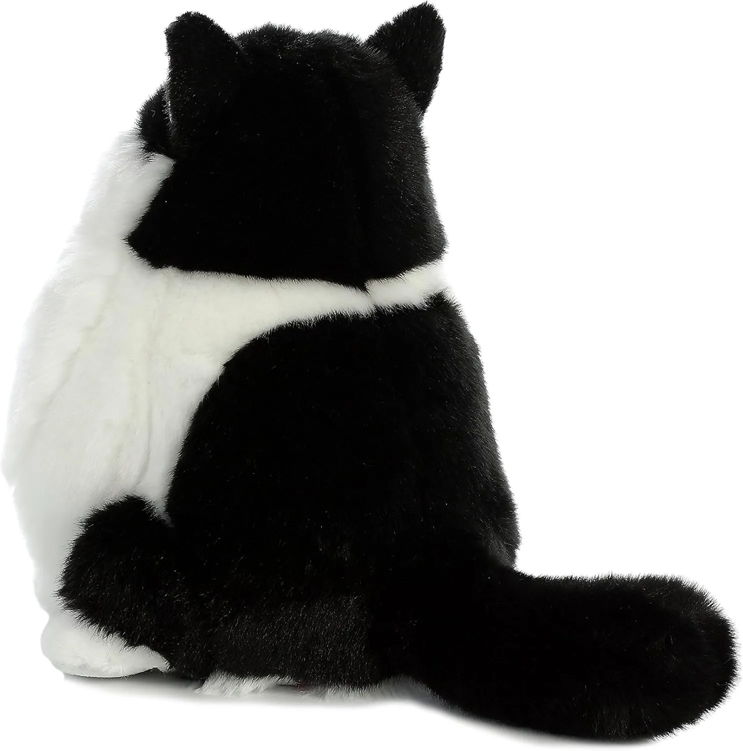 Aurora - Cats - 9.5" Muffins Tuxedo, Multi