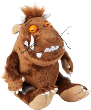 Aurora Gruffalo Sitting 9-Inch Soft Toy