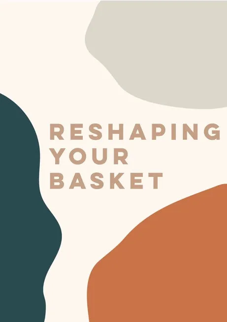 Babi Mini Bolga Basket