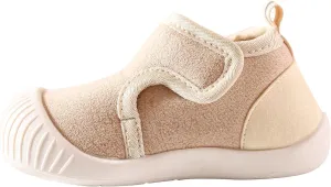 Baby Boys Girls Winter Warm Shoes, Toddler Non-skid First Walking Shoes, Slippers