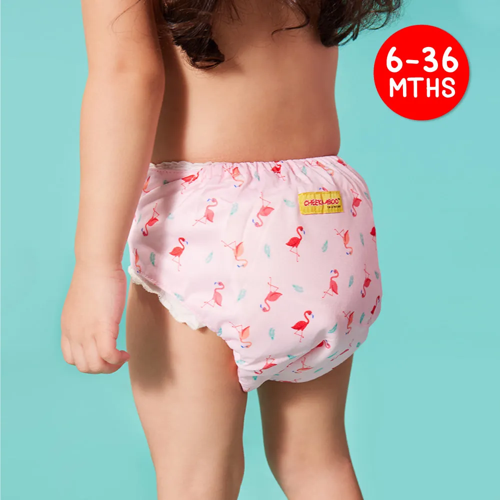 Baby Reusable Swim Diaper