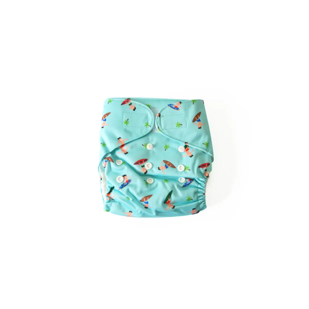 Baby Reusable Swim Diaper