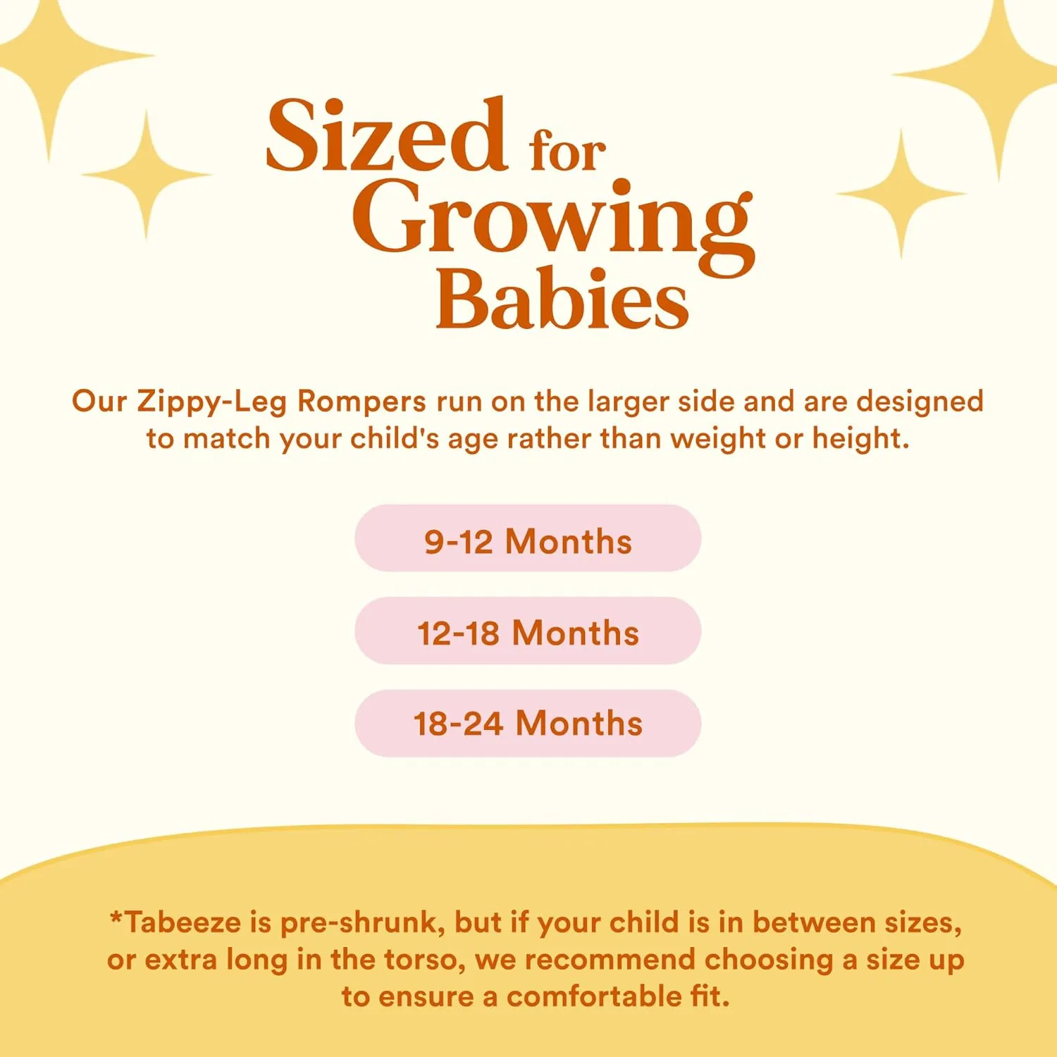 Baby Romper with Shoulder Snaps - As Seen on Shark Tank, 100% GOTS Certified Organic Cotton, Toddler Boy/Girl Clothes