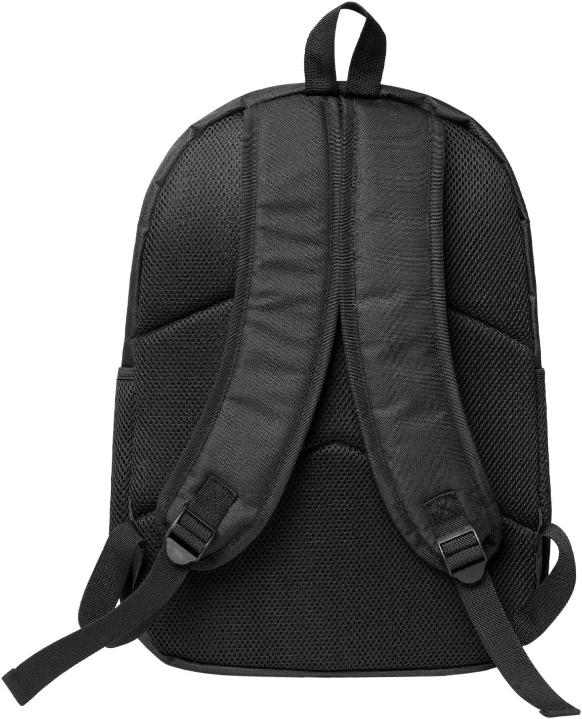 Backpack Grand canal in Italy Travel Casual Laptop Backpack 17 inch Waterproof Hiking Daypack for Men Women