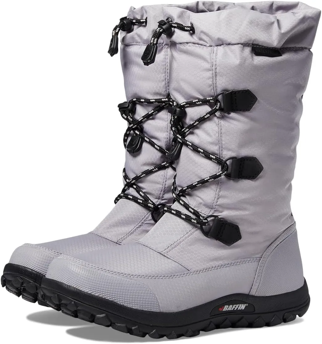 Baffin Light Coastal Grey 8 B (M)