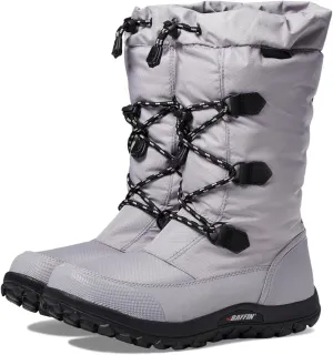Baffin Light Coastal Grey 8 B (M)