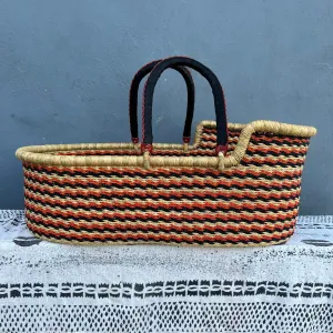 Bassinet/ Babies Cot/Moses Basket