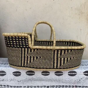 Bassinet/Babies Cot/Moses Basket