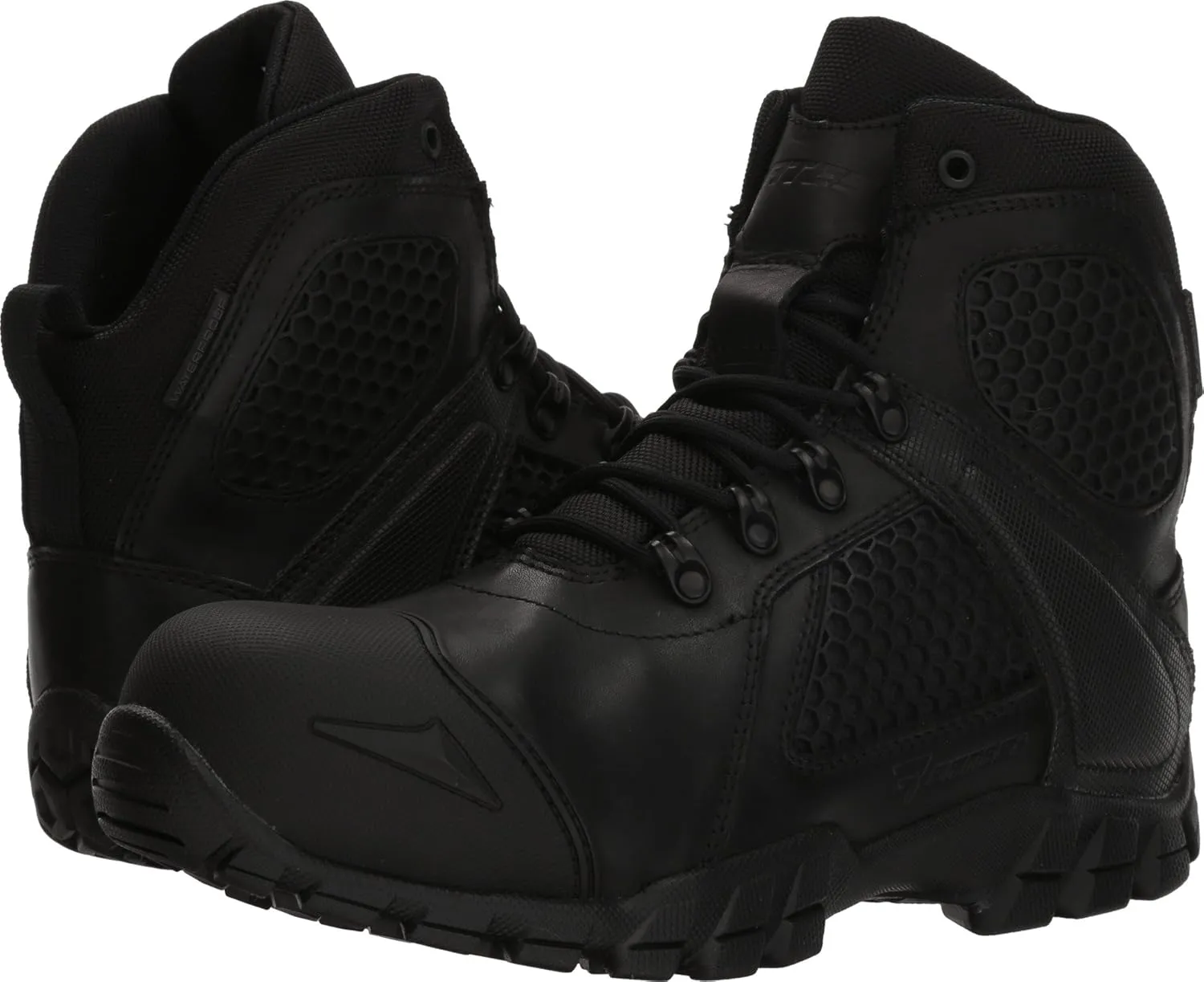 Bates Shock FX Composite Toe Men's