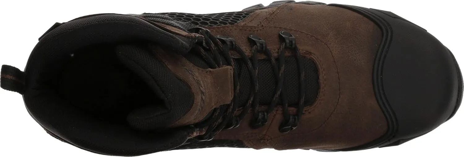 Bates Shock FX Composite Toe Men's