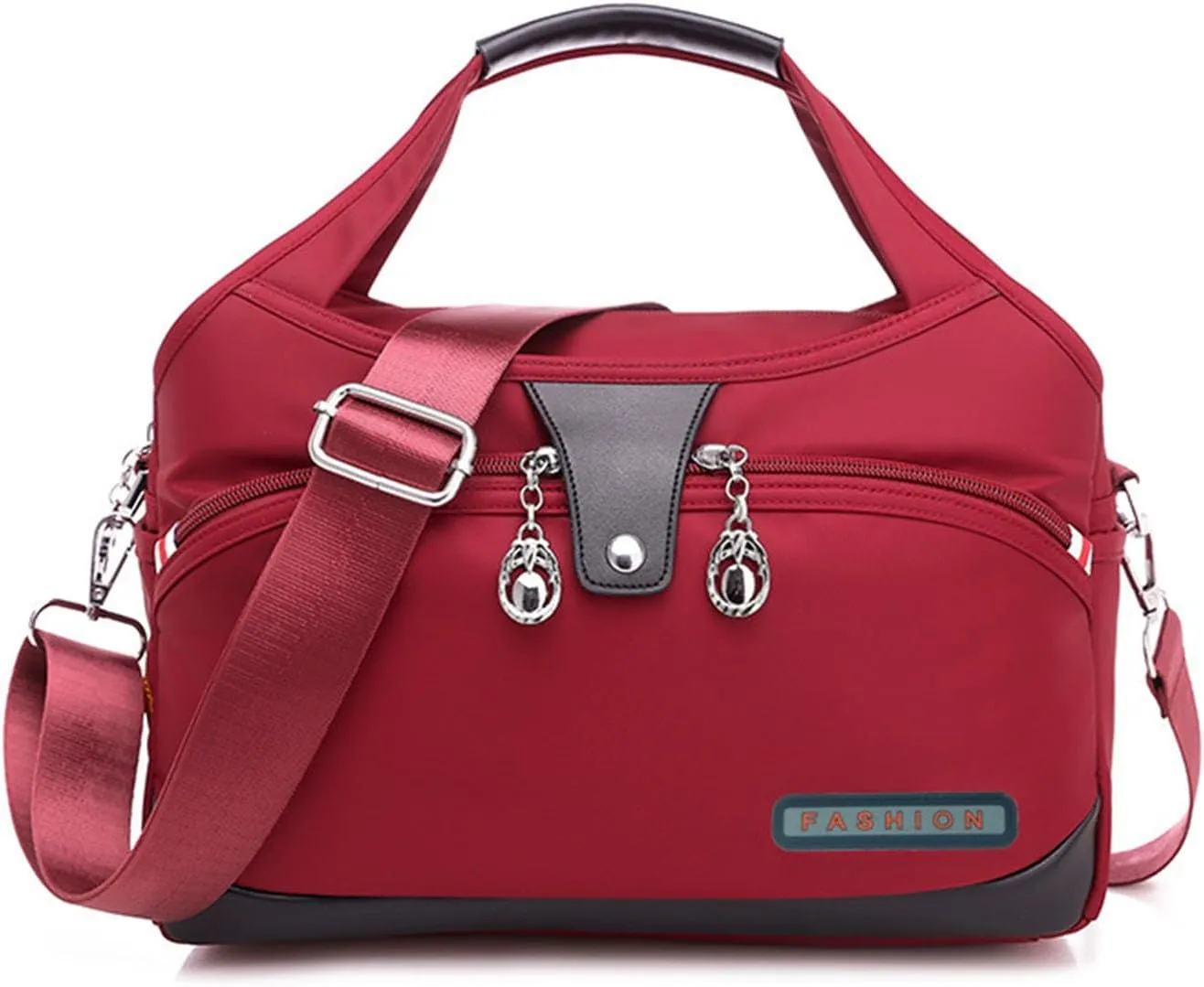Beautifuldeer Anti Theft Handbag, Fashion Anti Theft Handbag, Beautifuldeer Handbag for Women