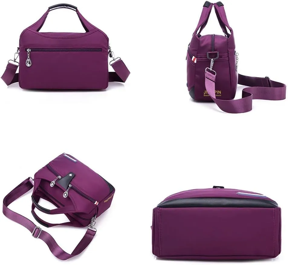 Beautifuldeer Anti Theft Handbag, Fashion Anti Theft Handbag, Beautifuldeer Handbag for Women