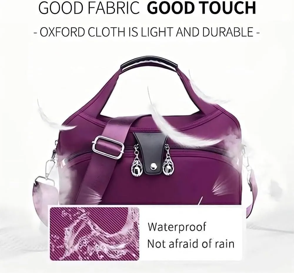 Beautifuldeer Anti Theft Handbag, Fashion Anti Theft Handbag, Beautifuldeer Handbag for Women