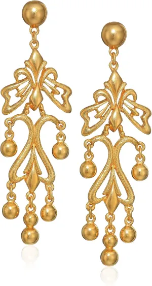 Ben-Amun Jewelry Helen of Troy Collection Vintage Set for Women