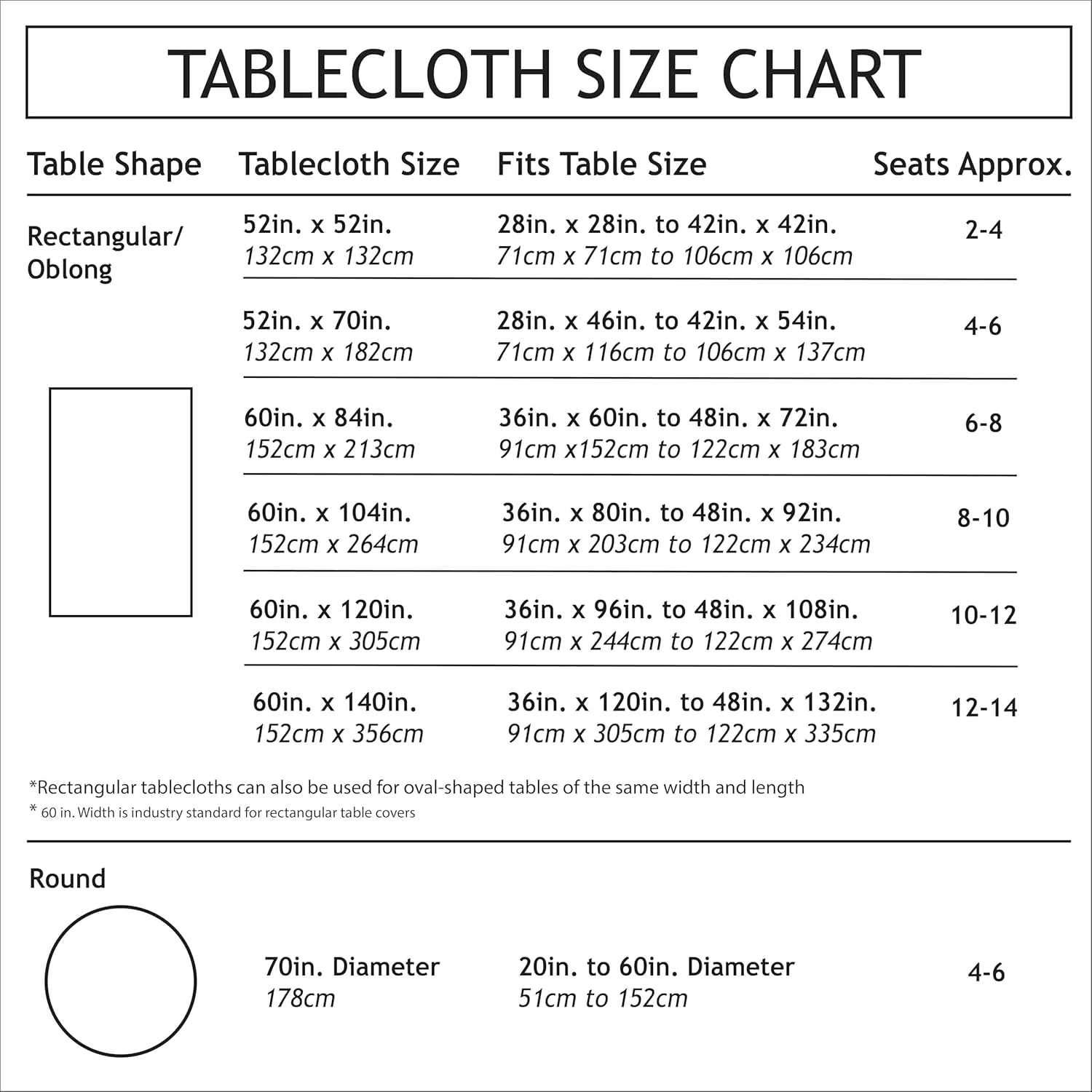 Benson Mills Harmony Scroll Woven Damask Fabric Tablecloth, Everyday, Parties, Special Occasions, Weddings and Holiday Table Cloth (60" X 144" Rectangular, White)