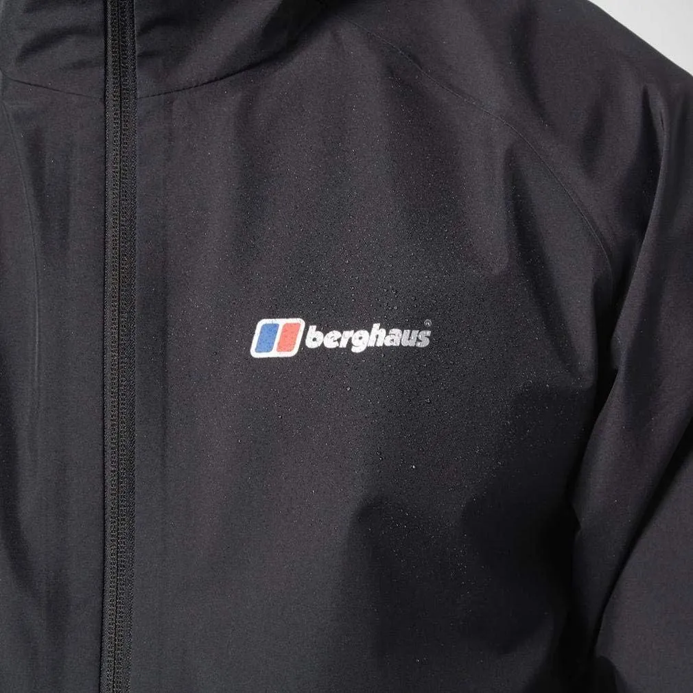 Berghaus Men's Paclite 2.0 Waterproof Jacket