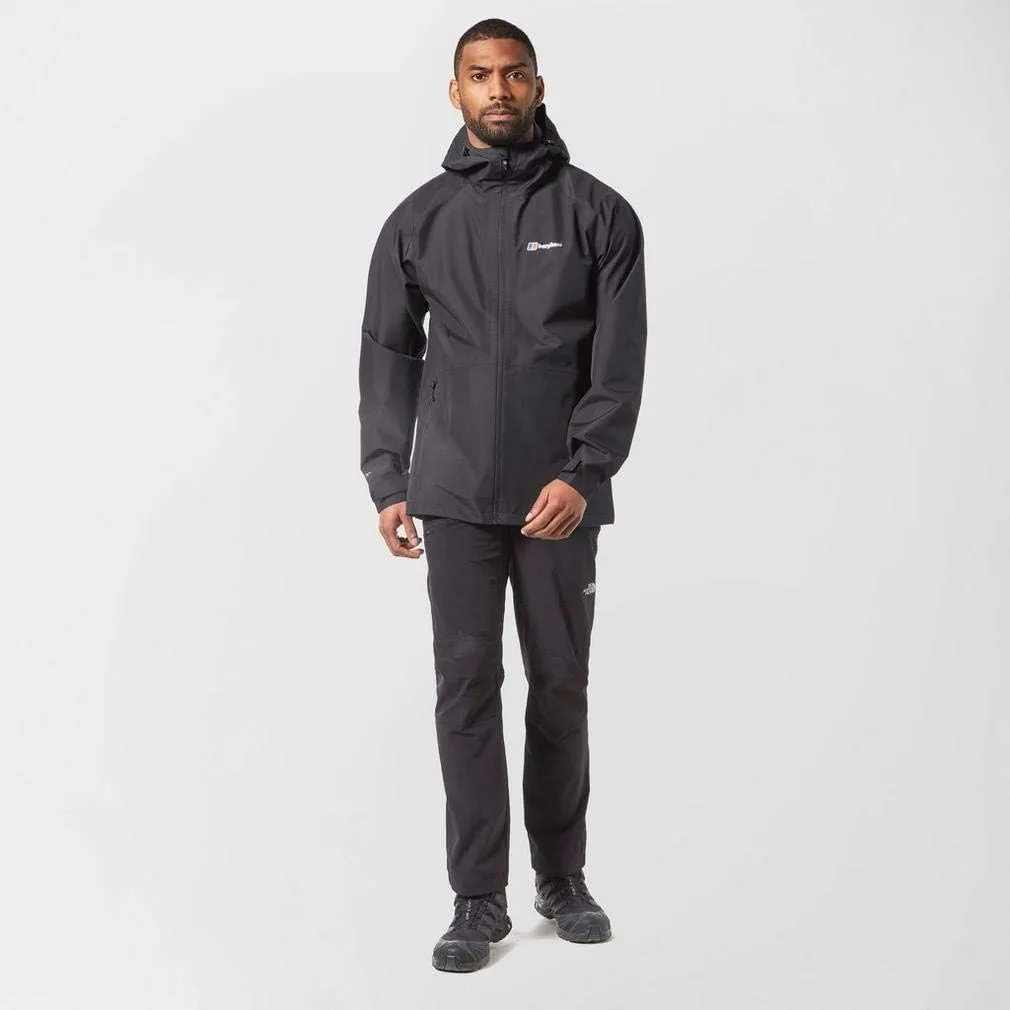 Berghaus Men's Paclite 2.0 Waterproof Jacket