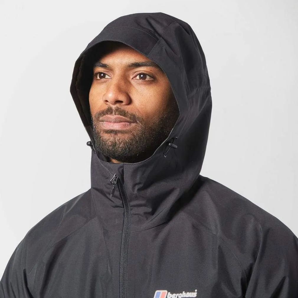 Berghaus Men's Paclite 2.0 Waterproof Jacket