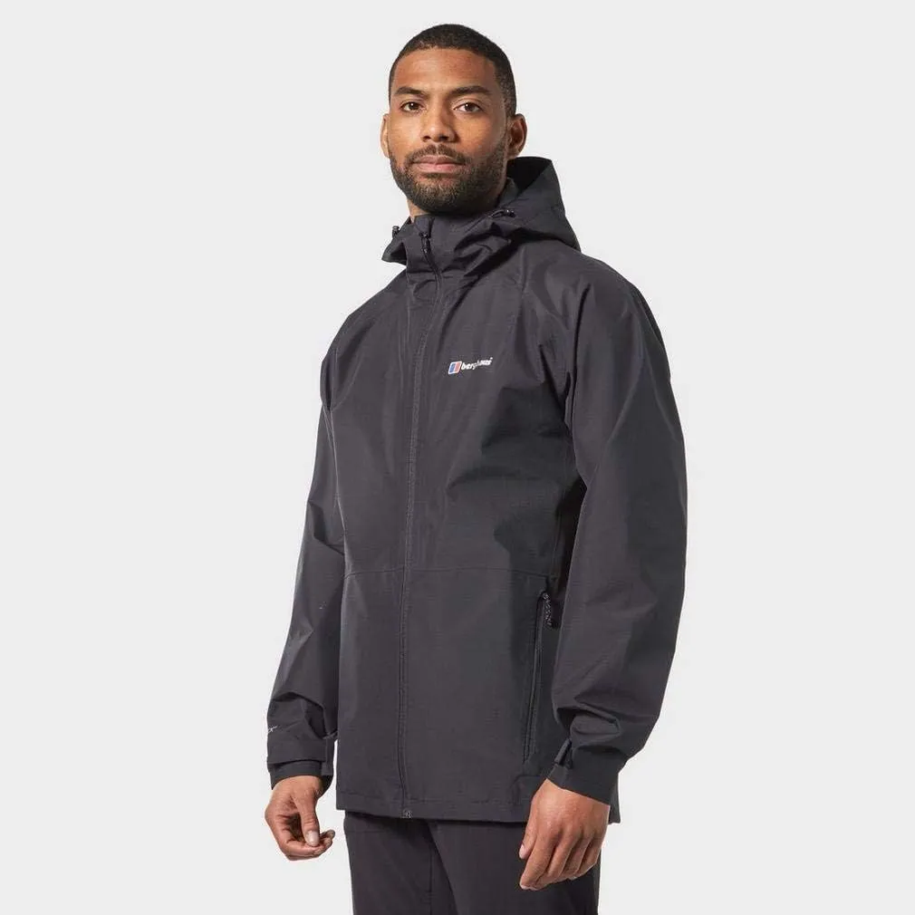 Berghaus Men's Paclite 2.0 Waterproof Jacket