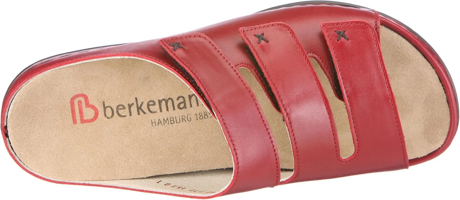 Berkemann Franziska Damen Pantoletten