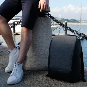 Best Waterproof Secure Functional Bags Stylish Anti-theft The