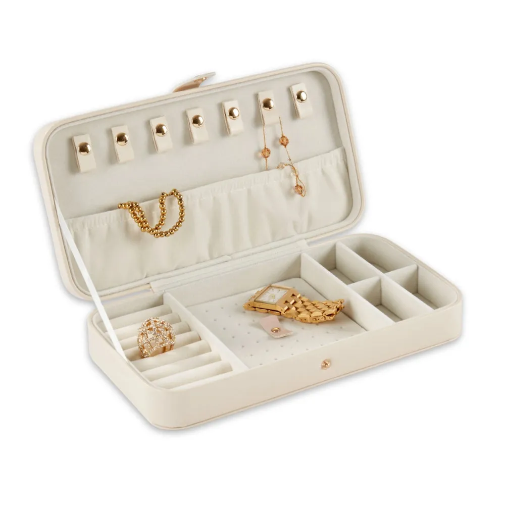 BeyBerk Isla Jewelry Case