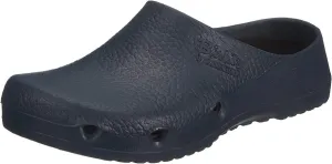 BIRKENSTOCK Men's Clogs Birki Anti-Static Work Shoes, Size 9, Green