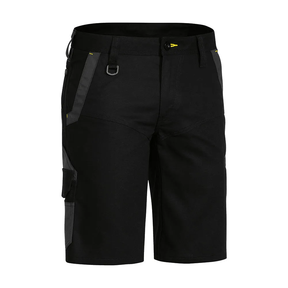 Bisley Flex & Move Cargo Shorts