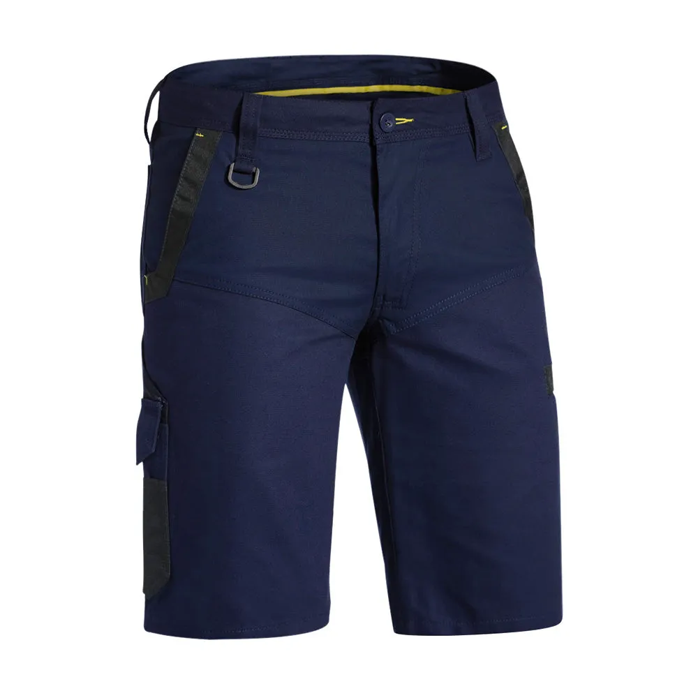 Bisley Flex & Move Cargo Shorts