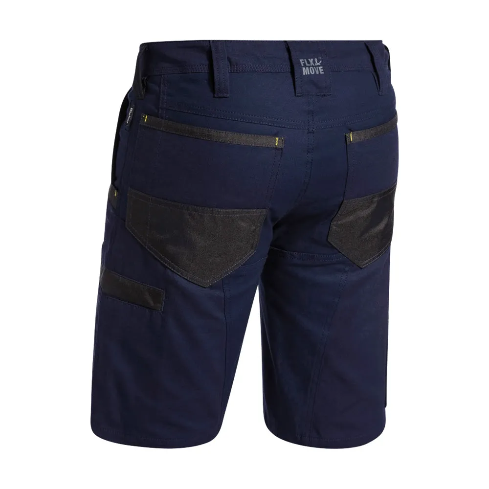 Bisley Flex & Move Cargo Shorts