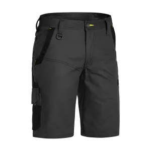 Bisley Flex & Move Cargo Shorts
