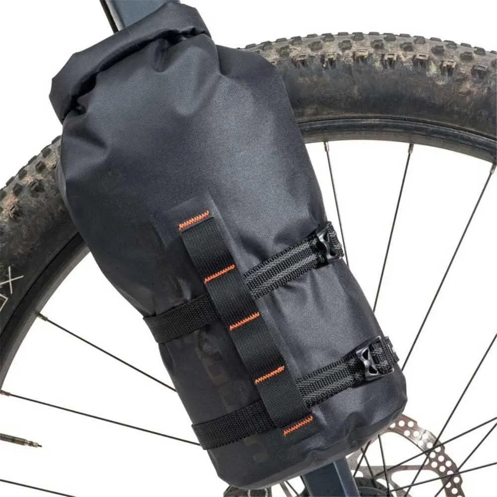 Blackburn Outpost Elite Cargo Bag Rolltop 6.5l 420D Nylon