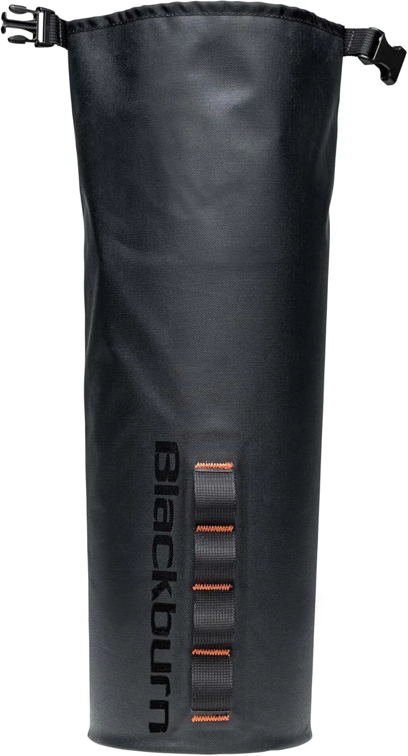 Blackburn Outpost Elite Cargo Bag Rolltop 6.5l 420D Nylon