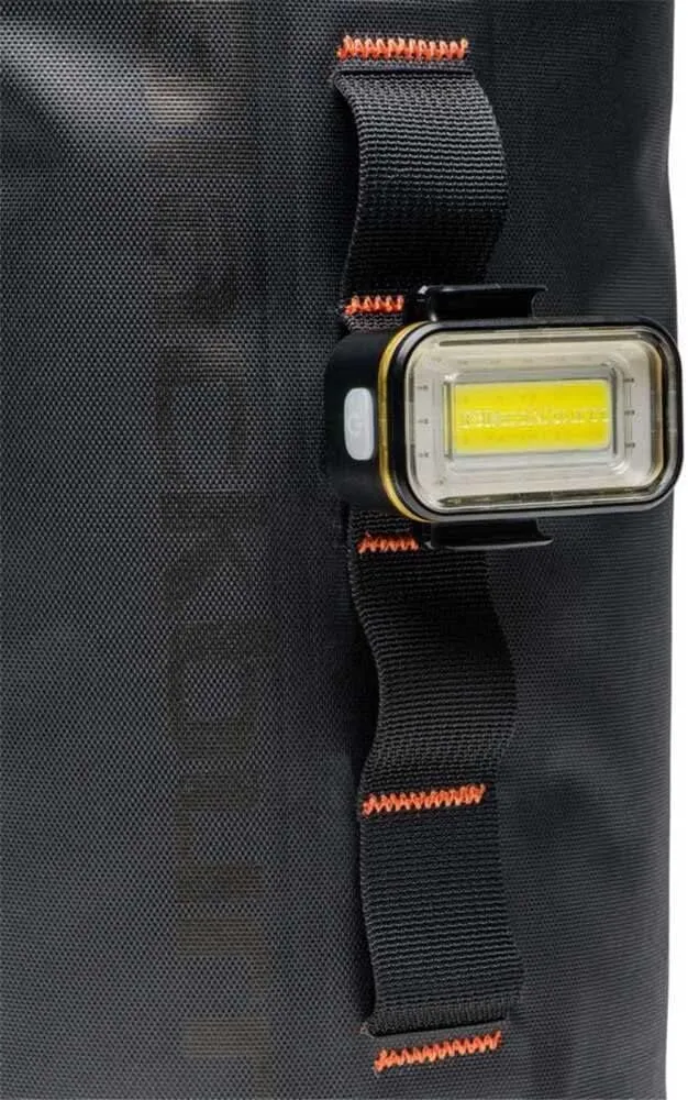 Blackburn Outpost Elite Cargo Bag Rolltop 6.5l 420D Nylon