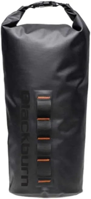 Blackburn Outpost Elite Cargo Bag Rolltop 6.5l 420D Nylon