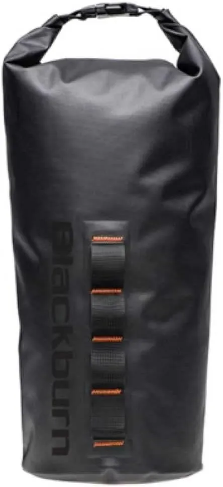 Blackburn Outpost Elite Cargo Bag Rolltop 6.5l 420D Nylon