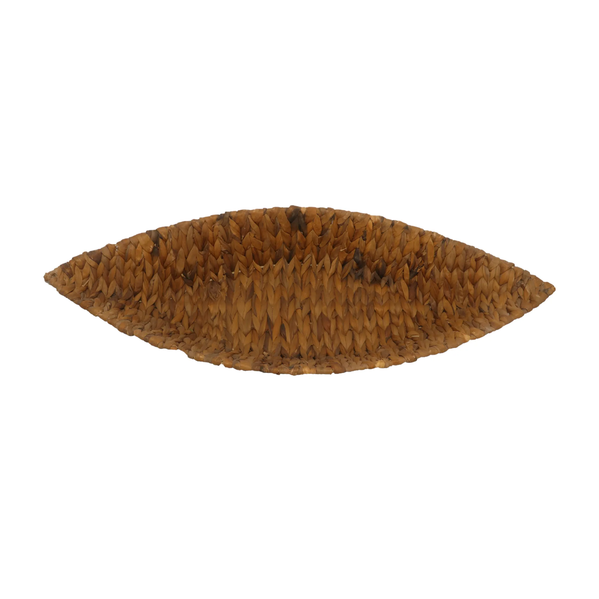 Boat Shape Canoe Basket