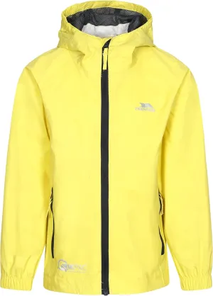 Boys Kids Qikpac Packaway Tp75 Jacket
