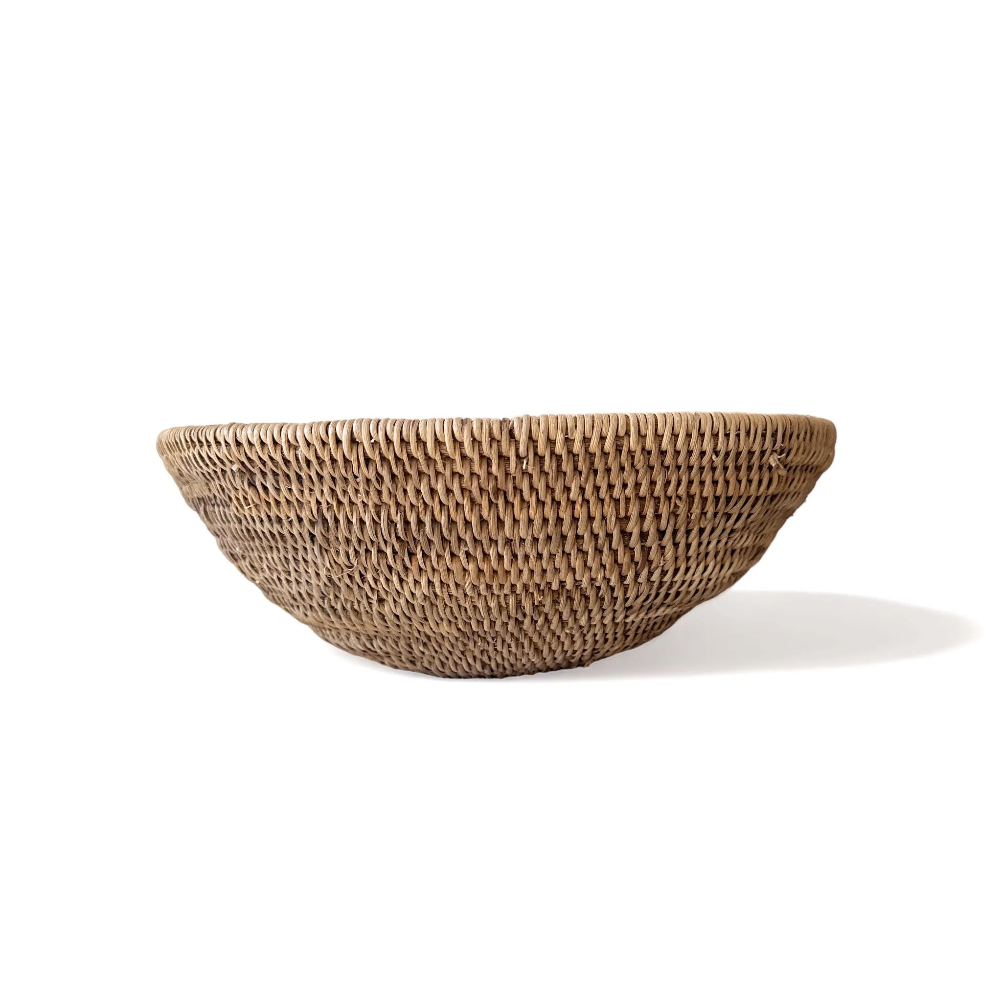 Buhera Basket Bowls - Woven