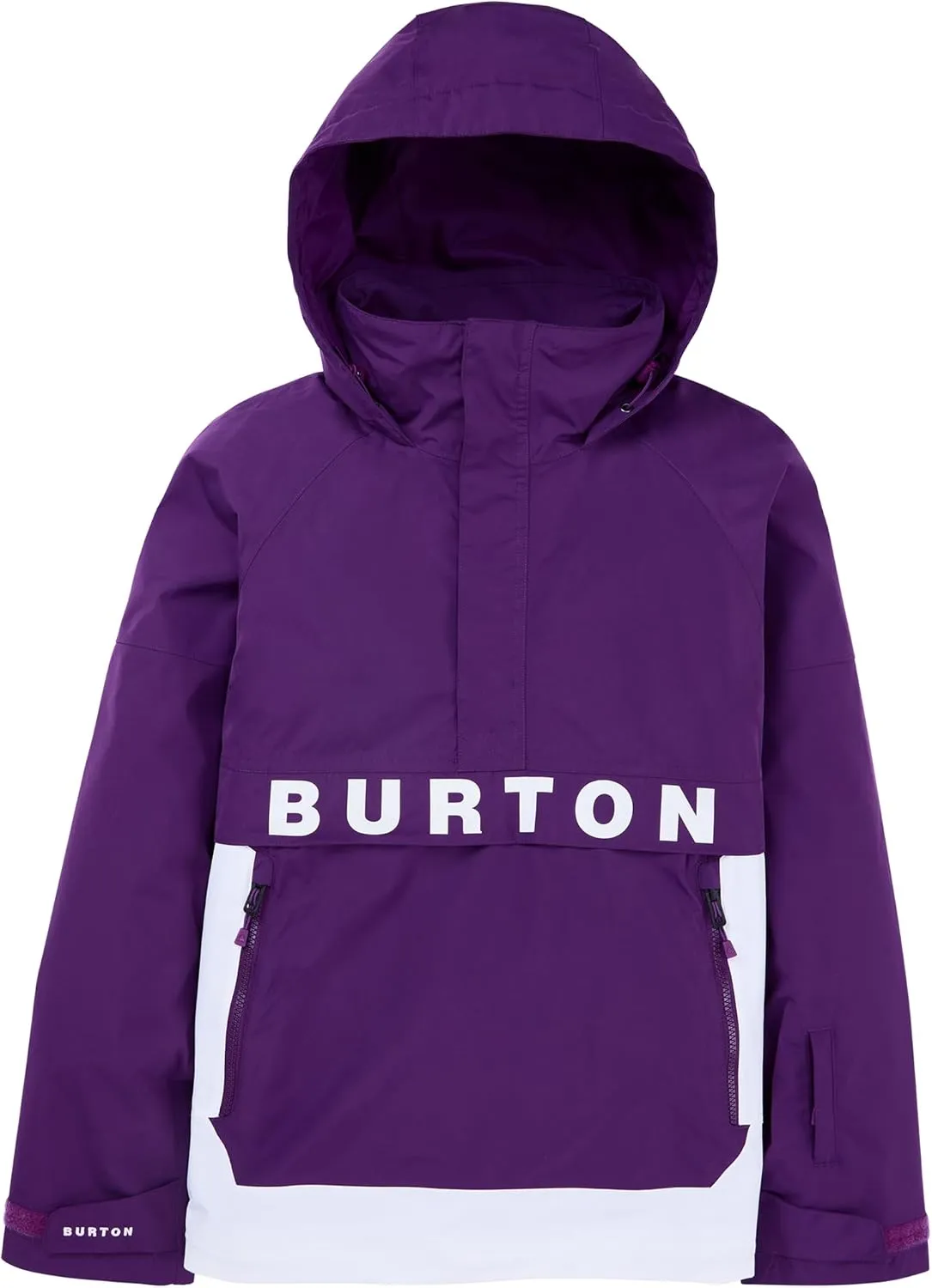 Burton Women's Frostner 2L Anorak Jacket