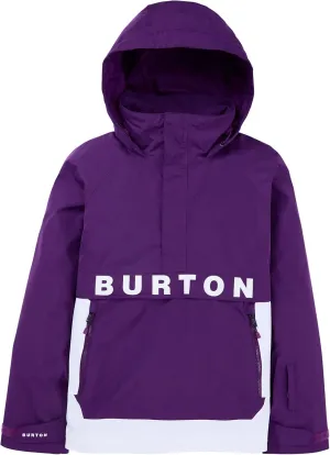Burton Women's Frostner 2L Anorak Jacket