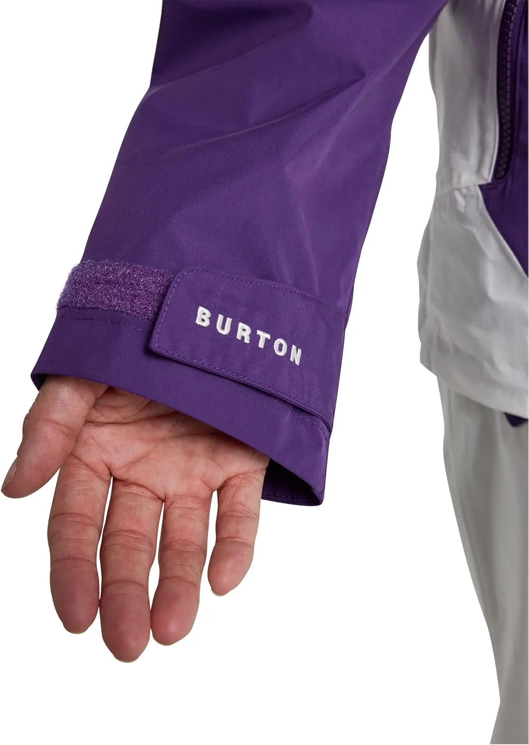 Burton Women's Frostner 2L Anorak Jacket
