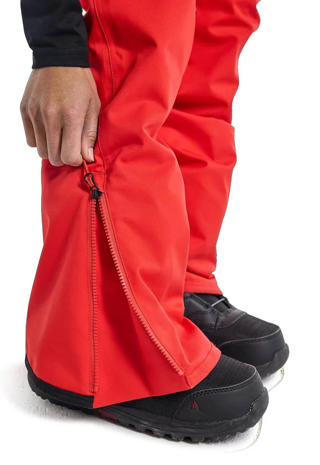 Burton Womens' Marcy High Rise 2L Stretch Waterproof Snow Pants