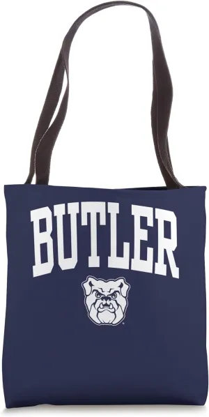 Butler Bulldogs | Official NCAA Merch | NCAFBUT02 Tote Bag
